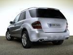 Mercedes-Benz ML-Class 2006 года